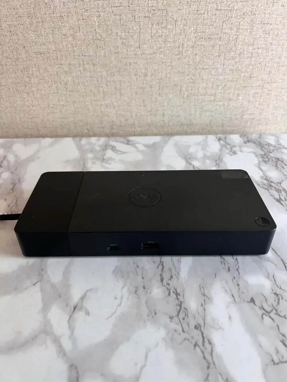 Dell WD19 USB-C Docking Station K20A001